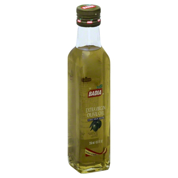 Badia-Extra Virgin Olive Oil 250ml