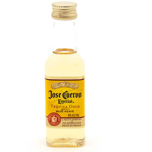 Jose Cuervo Shooter