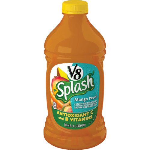 V8 Splash 1.9L