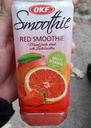 Okf Smoothie 350Ml