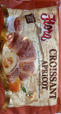 Flora Croissant Sing