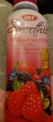 Okf Smoothie 500Ml