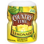 Country Time Lemonad