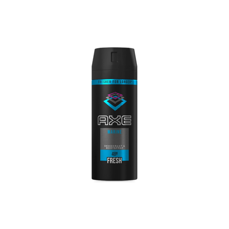 Axe Body Spray-150ml