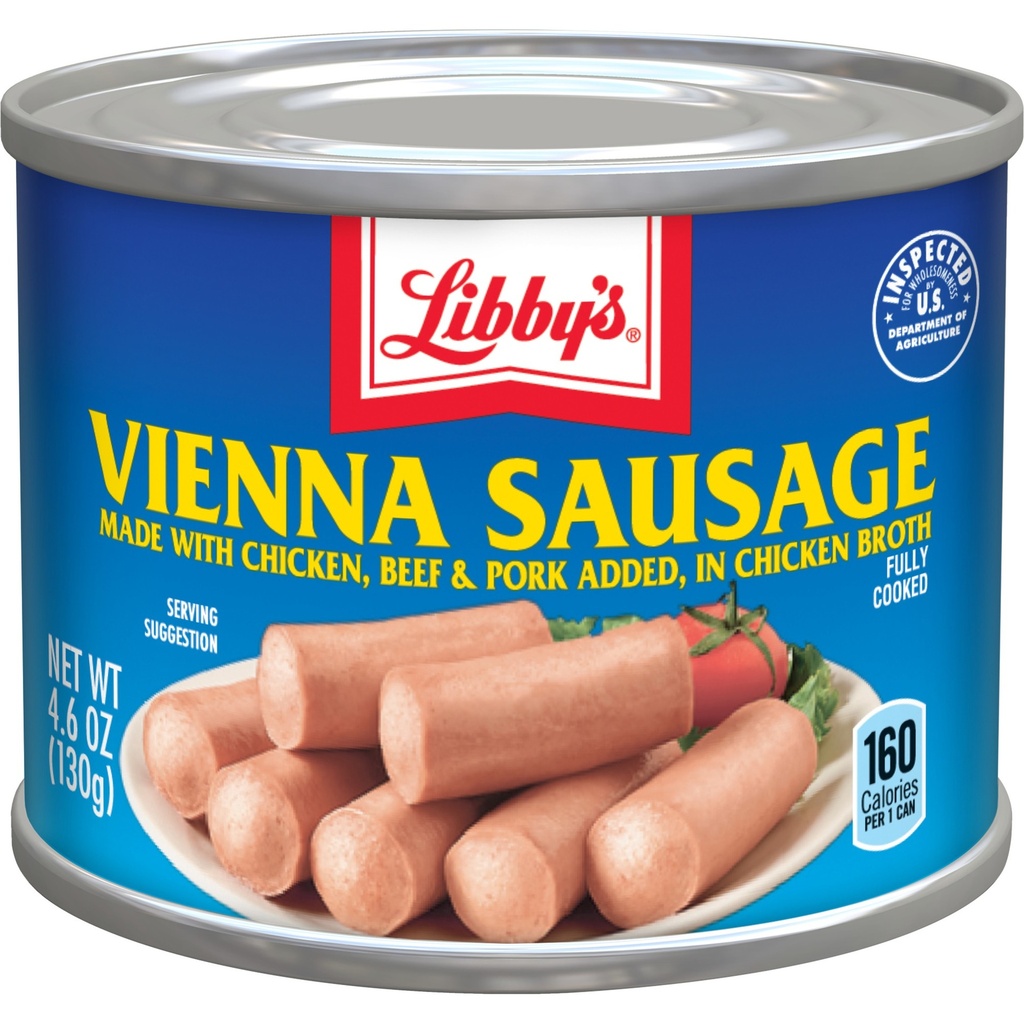 Vienna Sausage