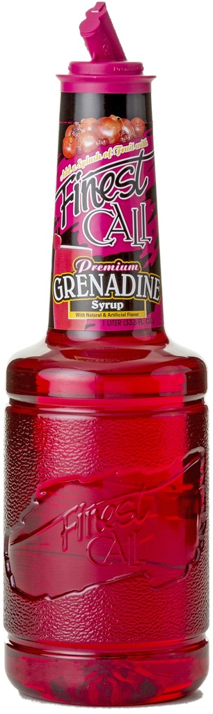 Finest Cal Grenadine
