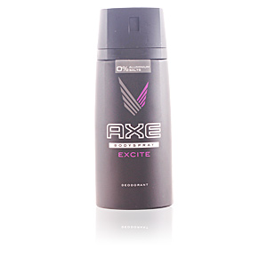 Axe Body Spray-Excite 150ml