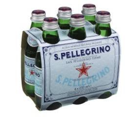 S.Pellegrino 250Ml