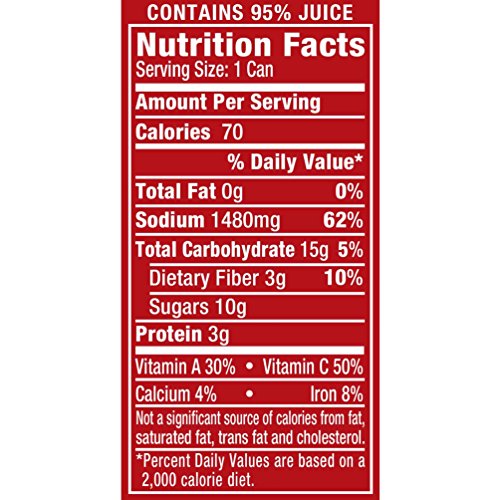 Mr. T's Bloody Mix 1
