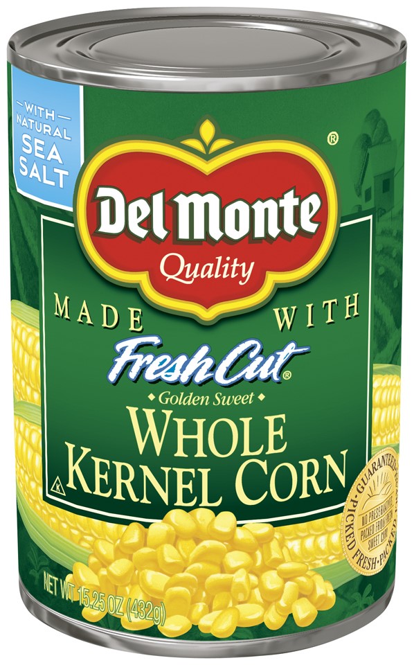 Del Monte Whole Kern