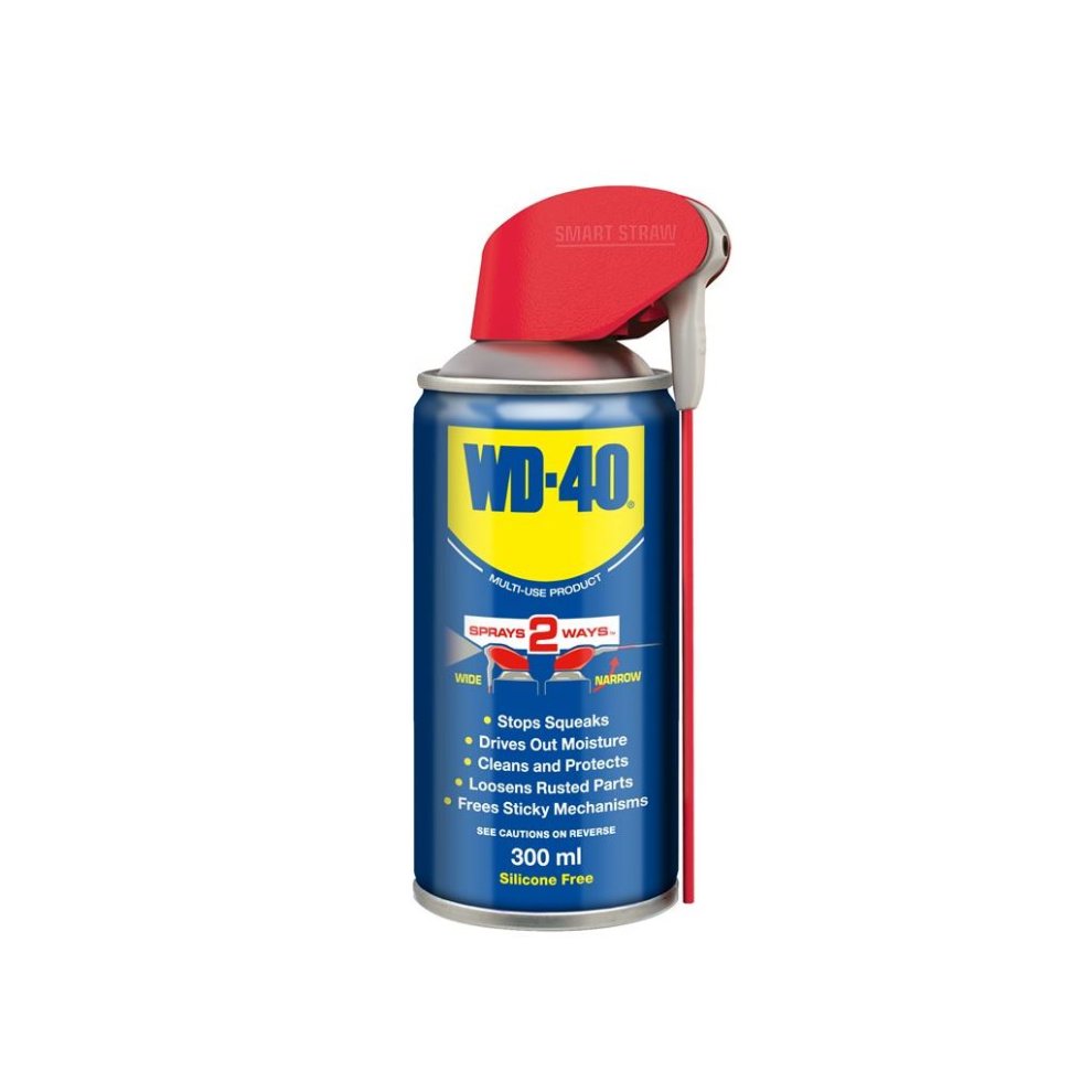 Wd-40 300Ml