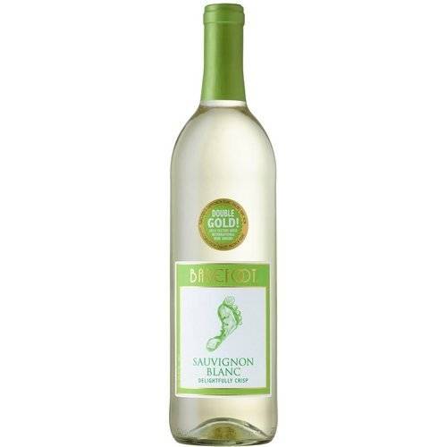 Barefoot Wine-Pinot Grigio 750ml