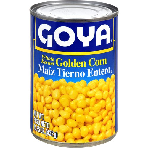 Goya Corn