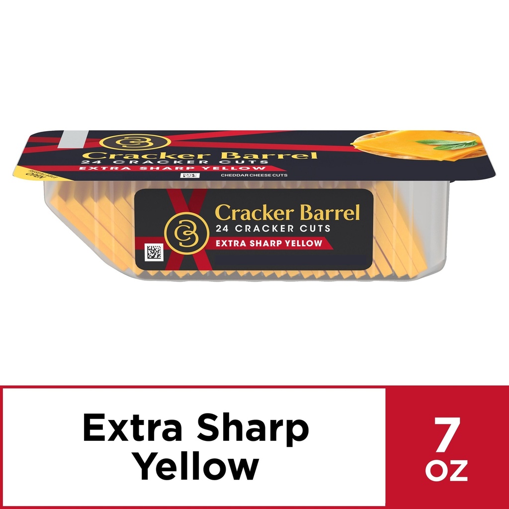 Cracker Barrel Xs Cu