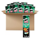 Pringles: Scorchin - Sour Cream and Onion 5.5oz
