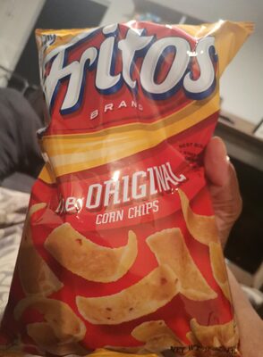 Fritos 11Z