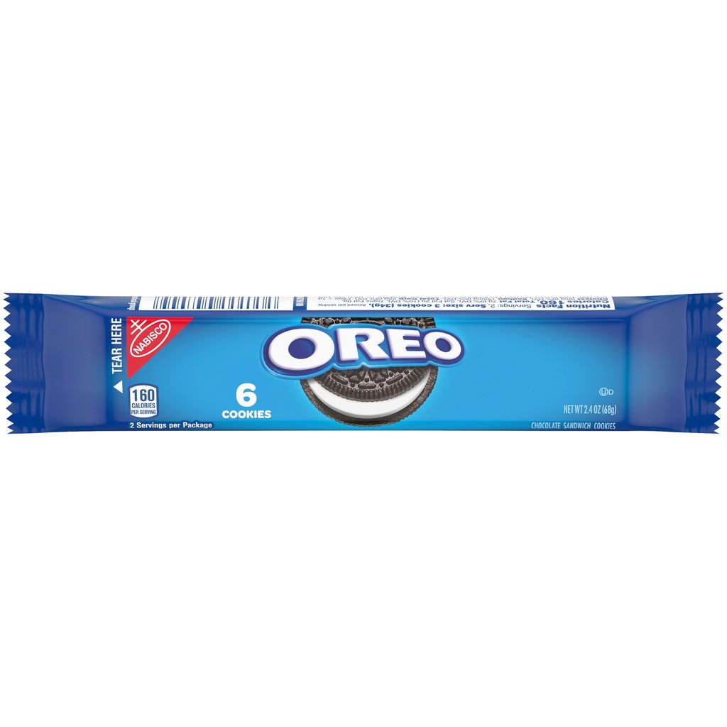 Oreo 2.4Oz