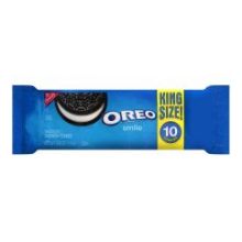 [044000029500] Oreo Cookie 113G