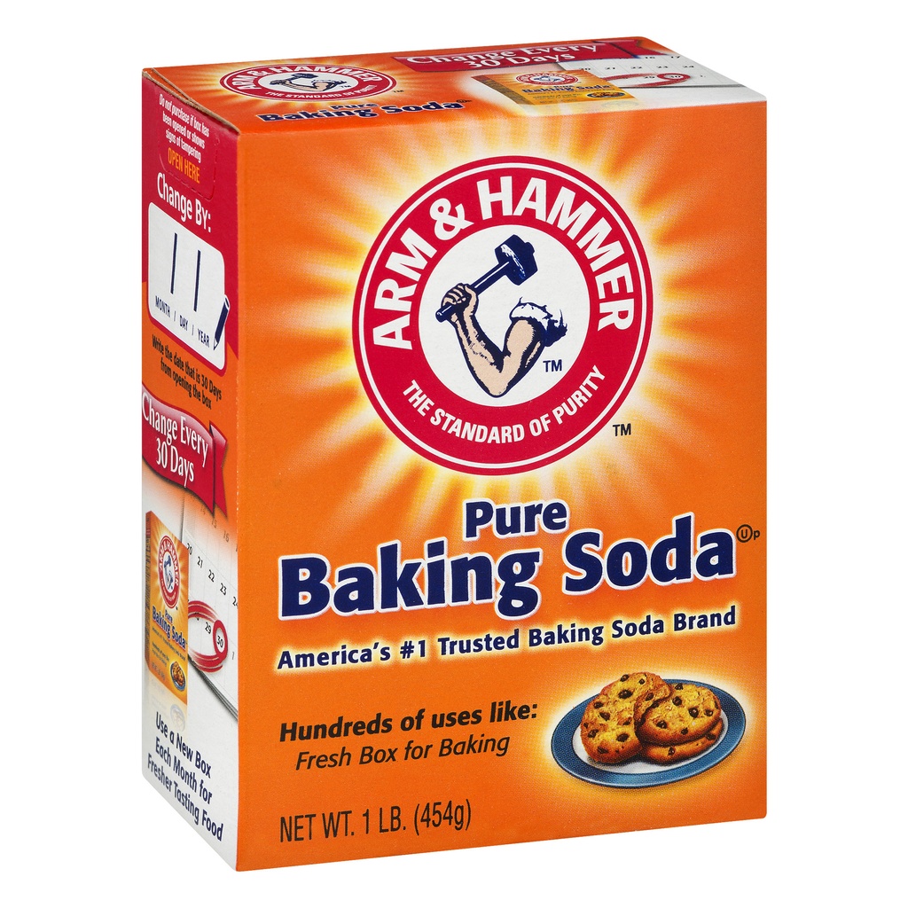 Baking Soda 1L