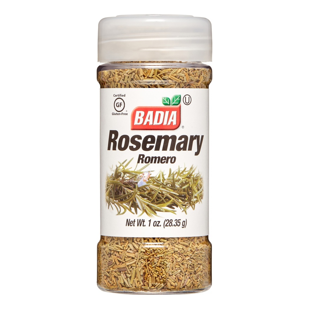 Badia Rosemary 1oz