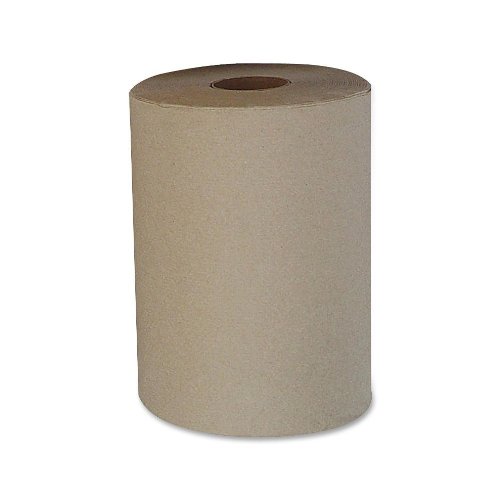 Hotel Brown Paper, P