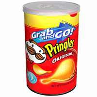 Pringles - Original 2.36oz