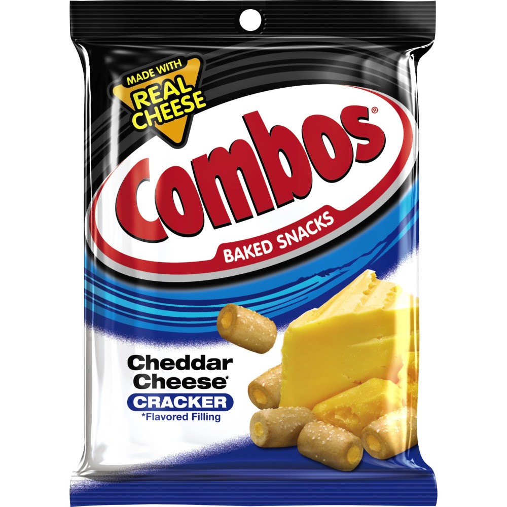 Combos Cheddar Chees