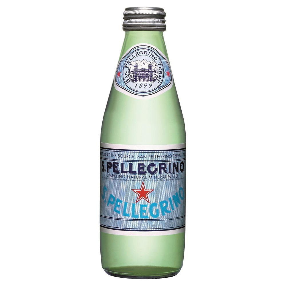 S.Pellegrino 250Ml
