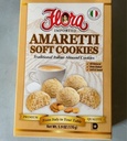 Flora Amaretti Soft