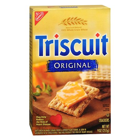 Triscuit Original 9O