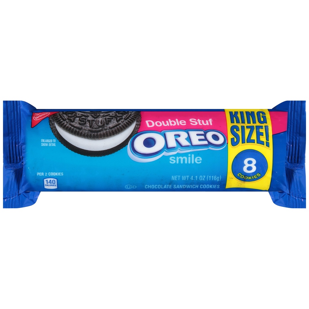 Oreo Double Stuffed
