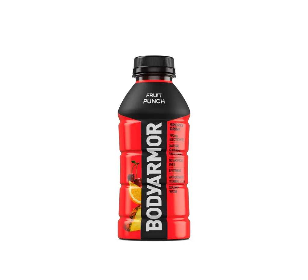 Body Armor - Fruit Punch 16Oz