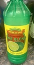 American Spice Lime
