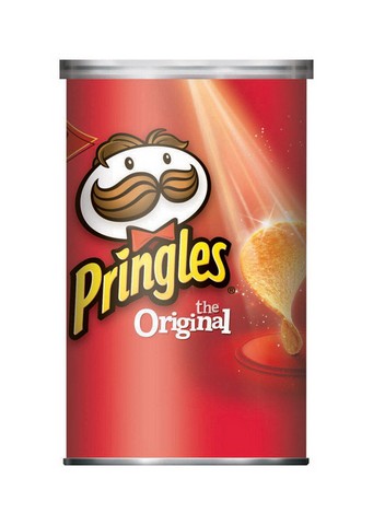 Pringles - Original 1.3oz