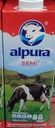 Alapura Milk Semi