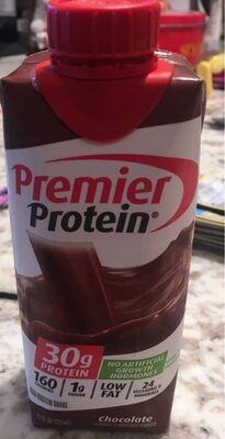 Premier Protien 325M