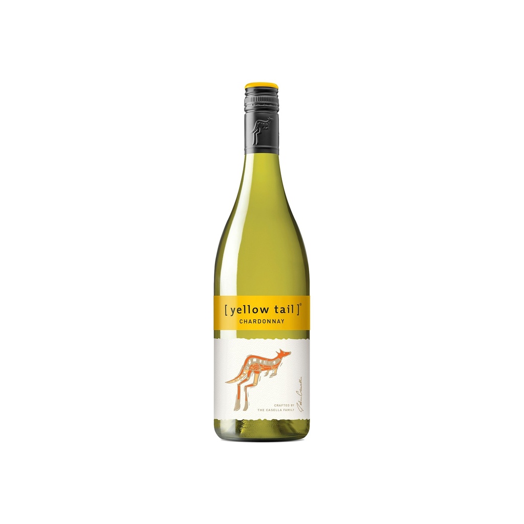 [031259008929] Yt Chardonnay 750Ml