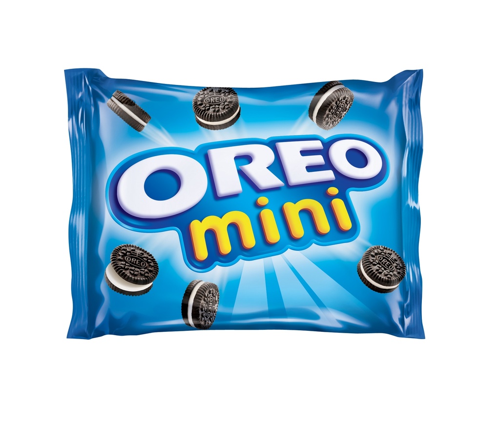 Oreo Mini