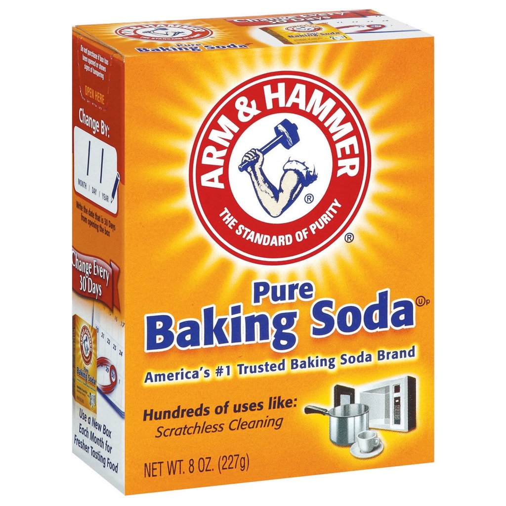 Arm & Hammer Baking