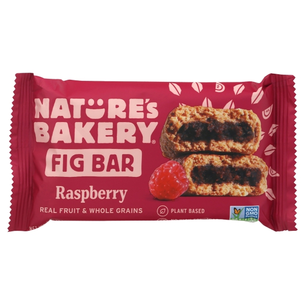 N/B Fig Bar 2Oz