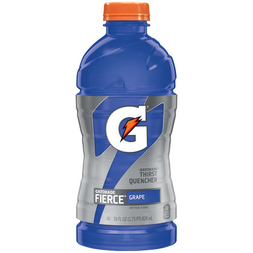 Gatorade 28Oz