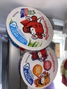 The Laughing Cow Che