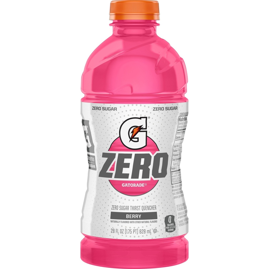 Gatorade Zero 28Oz
