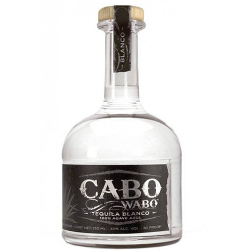 Cabo Wabo Silver 75C
