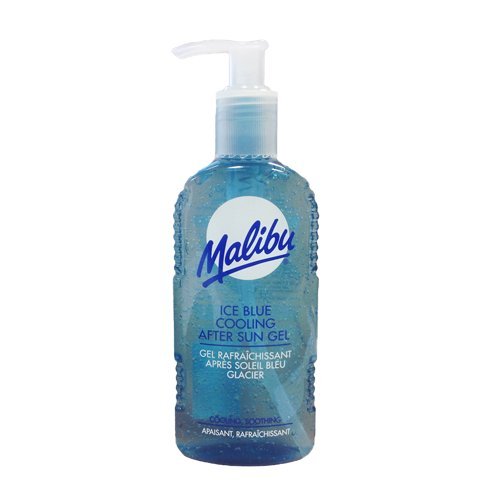 Malibu Aloe 200Ml