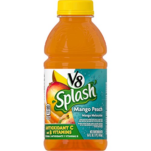 V8 Splash Mango Peac