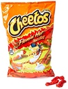 Cheetos Crunchy Flaming Hot 