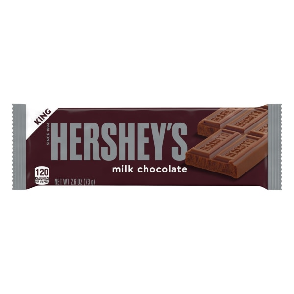 Hersheys Milk Chocol