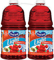 Cran Berry Light 96O
