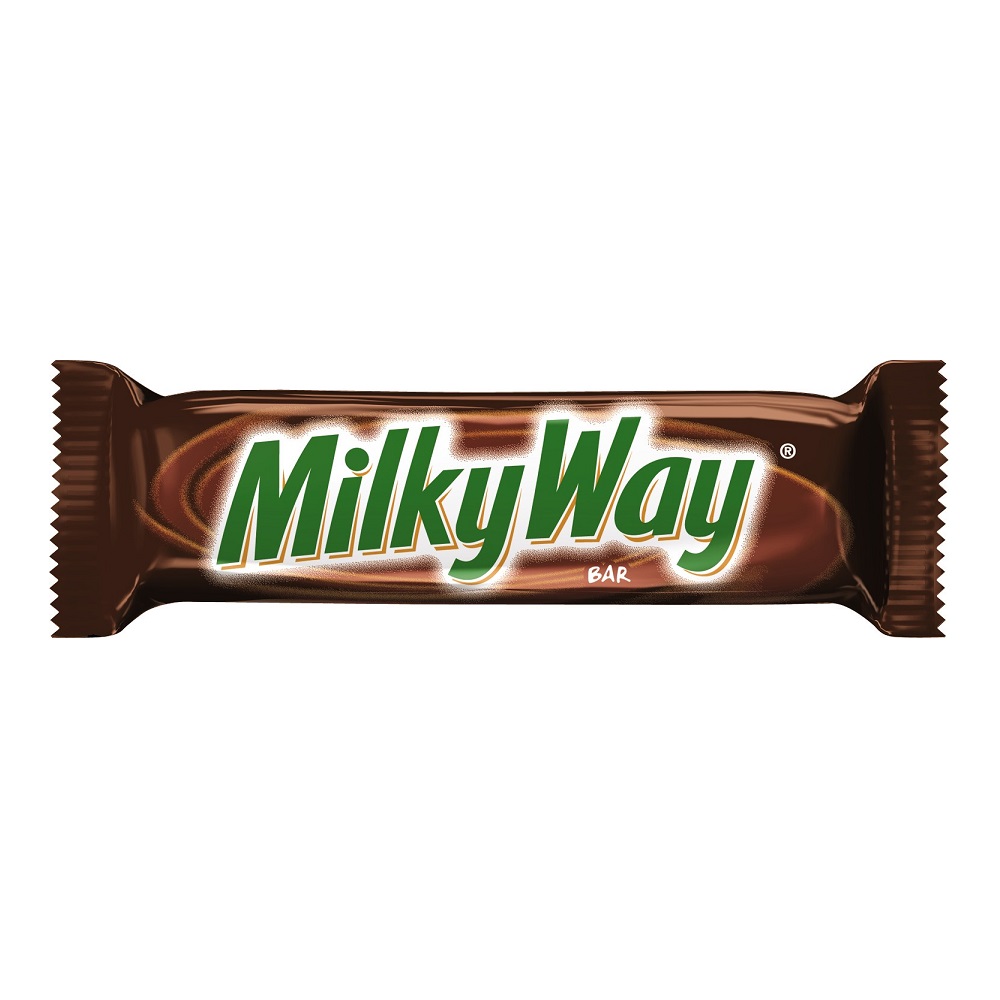 Milky Way 1.84Oz